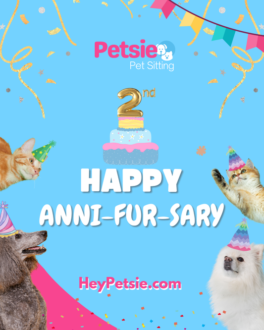 Anniversary Giveaway 🎁 Win a custom pet tattoo & gift card valued at $450!