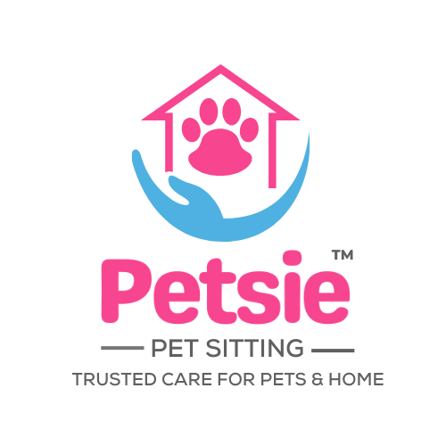 Hey Petsie Dog walking and Pet Sitting