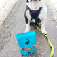 PETSIE Organic Dog Treats (Peanut Butter) - Handcrafted in small batches in Toronto