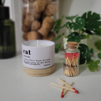 Pet safe and ethical 