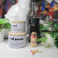 Hand poured Non toxic and Pet safe candles with Cat and cat mom definition 