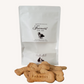 HeyPetsie handcrafted organic dog treats for Fairmont Royal York Hotel – luxury pet-friendly gifts made in Toronto, Canada