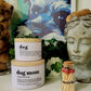 Pet Safe Non-Toxic Candle - "Dog mom & Dog Definition"